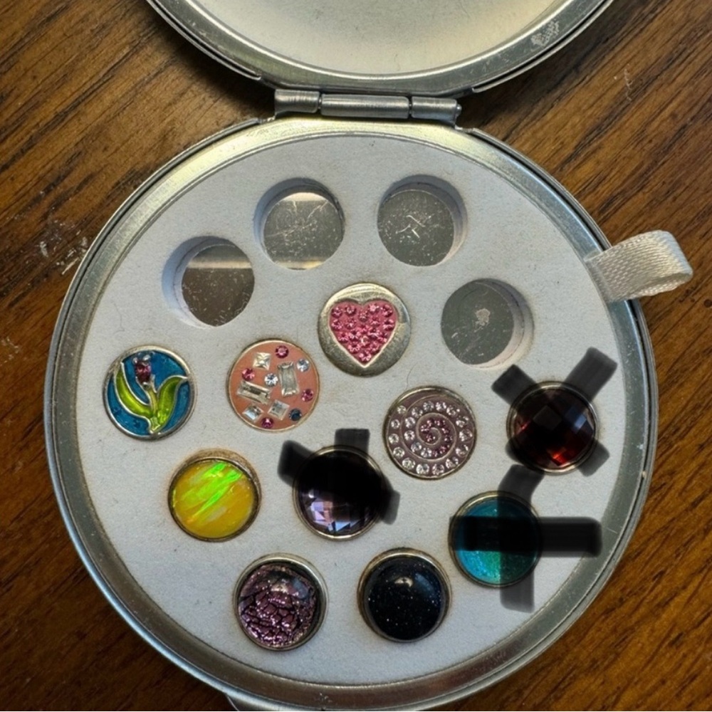 Kameleon brand jewel pops - ONE ONLY - Picture 4 of 4